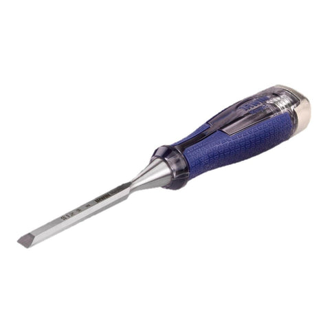 Irwin High Impact Chisel - 10mm - Steel - Tough Jobs - SuperSaverAU - view 1