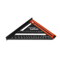 Crescent Lufkin 150mm 6" Extendable Speed Square - Aluminium - Lightweight - SuperSaverAU - view 1