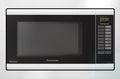 Panasonic microwave trim kit - 596mm wide x 410mm high - Suits NN-ST641W and NN-ST651W - NNTK611SW
