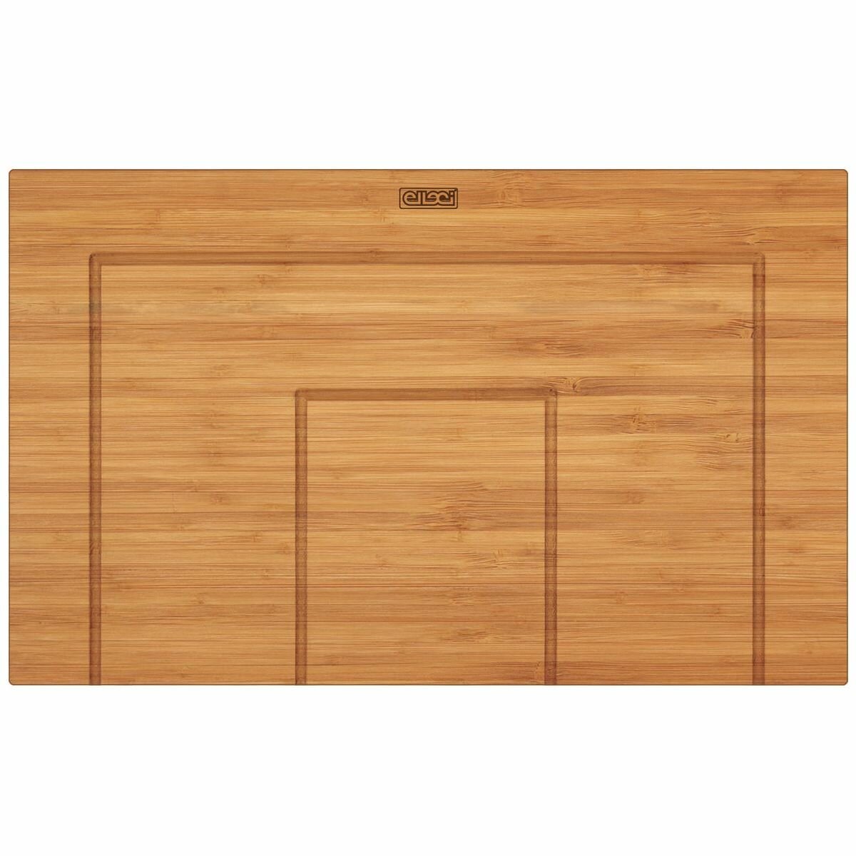 Artusi Wooden Chopping Board Sink Accessory - Natural Wood Finish - 2 Year Warranty - ATL01002