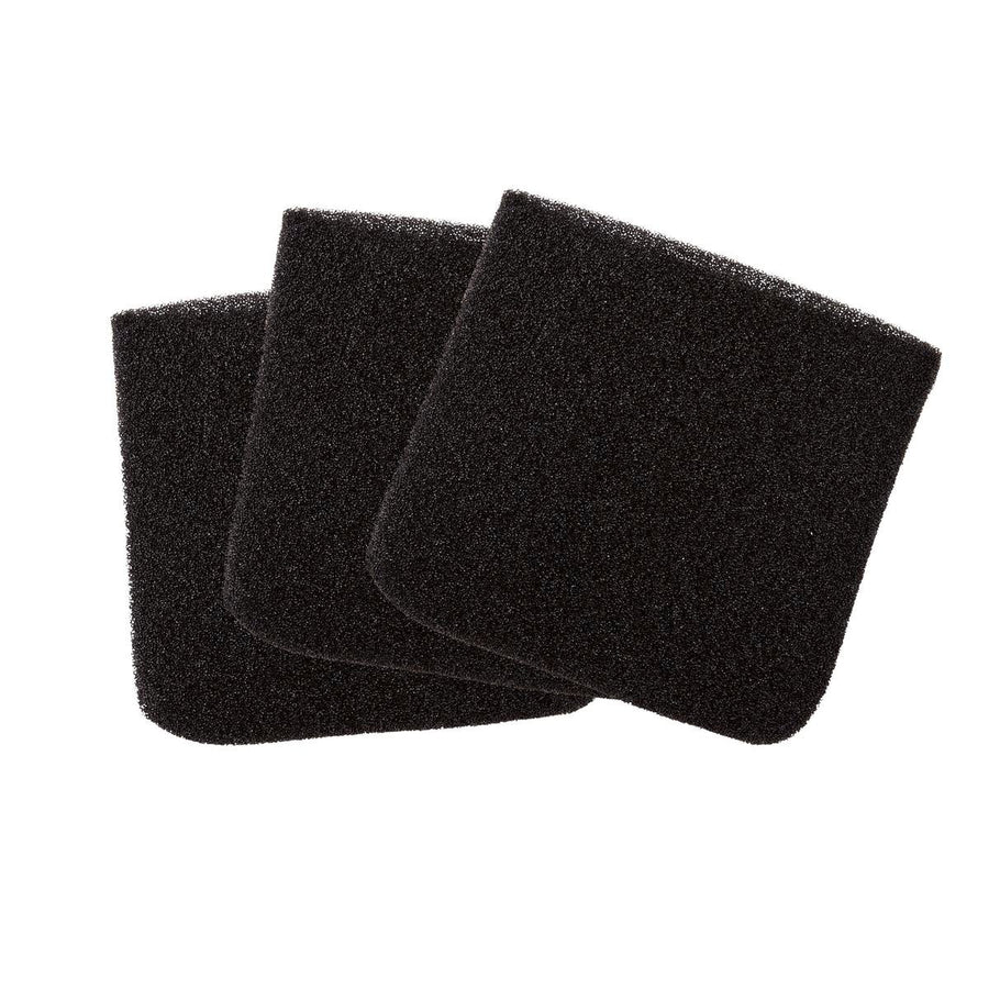 Powerfit Heavy Duty Foam Filter 3 Pack - 210mm Foam - Water Use - SuperSaverAU - view 1