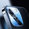 Back Camera Lens Tempered Glass Protector, 2 Pcs – for iPhone 14 Pro/Max - view 6