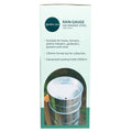 Garden Zen Rain Gauge - 130mm - Galvanised Steel - Professional Calibration - SuperSaverAU - view 4