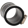 DEKS Rubber Joiner - 40mm - EPDM - 2 Clamps - SuperSaverAU - view 3
