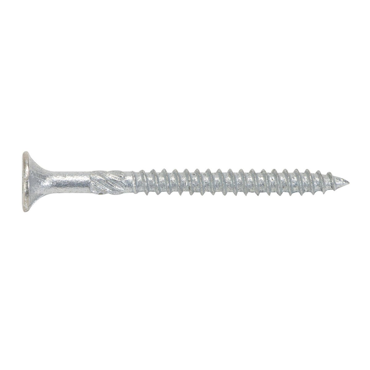 Titan 14g Gal Bugle Batten Screw - 100 Pack - 75mm - Heavy-Duty Fastener - SuperSaverAU - view 4