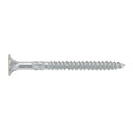 Titan 14g x 75mm Class 3 Galvanised Bugle Batten Screw, Type 17 - 100 Pack