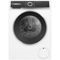 Bosch Series 8 10kg Front Load Washer and 8kg Heat Pump Dryer Package - i-DOS Dosing - WGH254A1AUWQB235B8AU