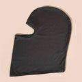 Balaclava Face Mask UV Protection for Skiing and Motorcycling - White - view 4