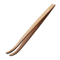 Bamboo Feeding Tweezers for Reptiles and Crawlers, 16.5 cm - view 2