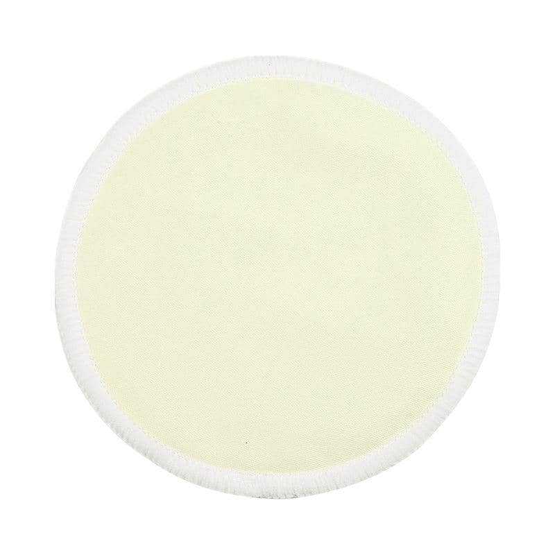 Bamboo Reusable Breast Pads, Washable Nursing Pads - Pack of 8 - view 4