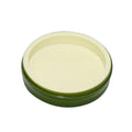 Bamboo Style Reptile Food and Water Dish - Large, 9.2 cm Round