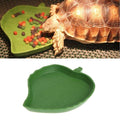 Bamboo Style Reptile Food and Water Dish - Small, 7.2 cm Round - view 5