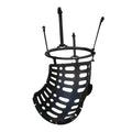 Basketball Ball Return Attachment for Hoops, Rebound Shot Practice Trainer - view 2