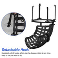 Basketball Ball Return Attachment for Hoops, Rebound Shot Practice Trainer - view 4