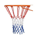 Basketball Hoop Replacement Nets, Pack of 2 - Red, White and Blue - view 2