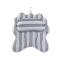Bath Pillow Non Slip with Suction Cups for Bathroom and Spa Relaxation - view 2