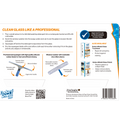 ProtectorAl EnduroShield Maintenance Kit for Glass Care