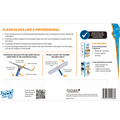 Protectoral Enduroshield Maintenance Kit - 400mm x 50mm x 200mm - Streak-Free Cleaning - SuperSaverAU - view 2