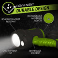 Energizer Pro Series Rechargeable LED Spotlight 1150 Lumens Waterproof PHCSRL9