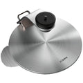 Xgimi X-Desktop Stand Pro - 360-Degree Rotation, 12-Degree Tilt, Silver, 585g - D183S