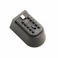 Sandleford Wall Mounted Key Storage Safe - 105 x 65 x 55mm - Steel - Secure - SuperSaverAU - view 1
