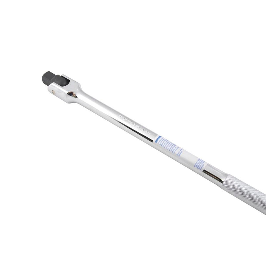 Kincrome Flex Handle - 475mm - Chrome Vanadium Steel - Lifetime Guarantee - SuperSaverAU - view 1
