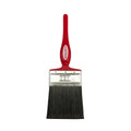 Monarch 75mm Exterior Rough Surfaces Paint Brush - 75mm - Red Handle - SuperSaverAU - view 2