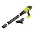Ryobi 18V ONE+ HP Brushless Compact Workshop Blower RCWB18X - 245km/h Air Speed - Tool Only - SuperSaverAU - view 5