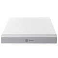 Zinus Queen 25cm Memory Foam Cooling Mattress - 7-Zone Support - AU-MFGNCA-10Q