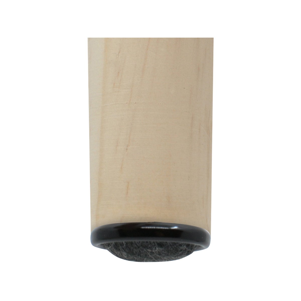 Surface Gard Round Castor Cup 4 Pack - 25mm - Brown - For Carpet & Hardwood - SuperSaverAU - view 2