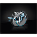 Miele Boost CX1 bagless vacuum cleaner - Hygiene AirClean filter - 890W motor - graphite grey - 11640630