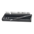 Trojan 25pce Precision Screwdriver Set - 21mm x 180mm x 72mm - Durable Storage Case - SuperSaverAU - view 3