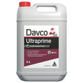 Davco Ultraprime Primer 5L - Acrylic Surface Primer - Fast Drying - Blue - SuperSaverAU - view 1