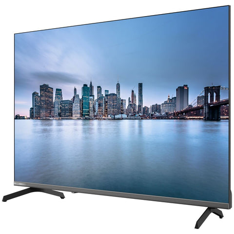 CHiQ 43 Inch QM10 4K QLED Smart Google TV - Quantum Dot, HDR10, 5.0 Star Energy Rating - U43QM10