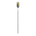 Kango 16mm SDS Plus Drill Bit 450mm Steel Low Vibration Performance - SuperSaverAU - view 1