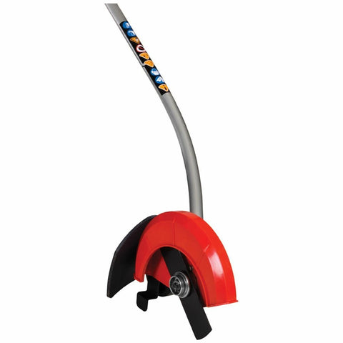 Morrison Edger Attachment - 200mm Cutting Diameter, 3mm Blade, 23mm to 65mm Cutting Depth - 552793