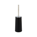 Barelli Toilet Brush - 29cm - Plastic - Matte Black - SuperSaverAU - view 1