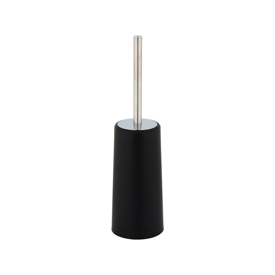 Barelli Toilet Brush - 29cm - Plastic - Matte Black - SuperSaverAU - view 1