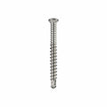 Simpson Strong Tie Decking Screws - 50mm - 316 Stainless Steel - No Predrill - SuperSaverAU - view 2