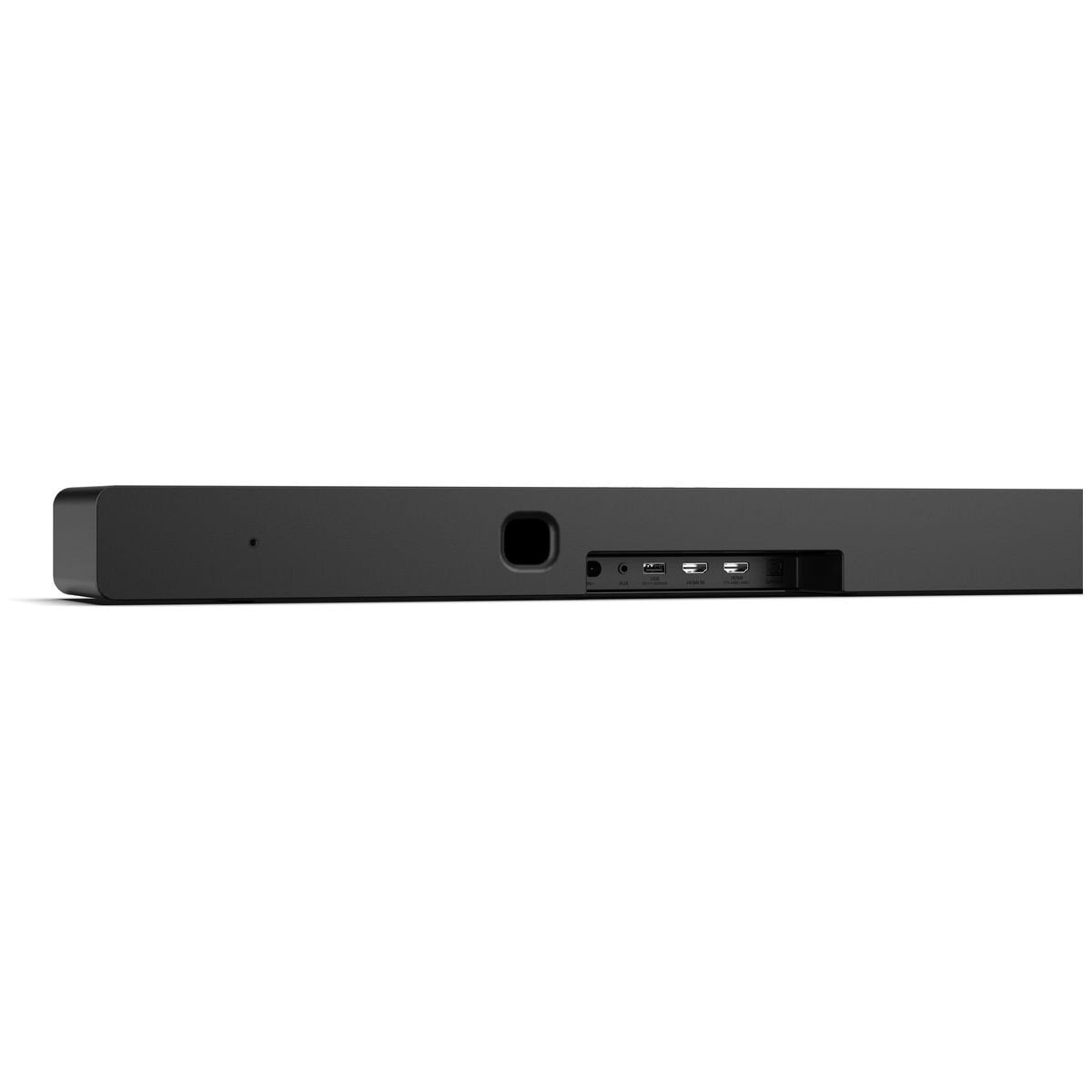 Hisense 5.1.4ch Dolby Atmos Soundbar - Wireless Subwoofer and Rear Speakers, 600W - AX5140Q