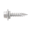 Buildex Cladding Screws 12g x 25mm - 50 Pack - Zinc-Alloy - Corrosion Resistant - SuperSaverAU - view 3
