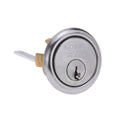 Lockwood Replacement Cylinder - 50mm - Brass - Easy Install - SuperSaverAU - view 1