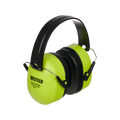 Citeco Folding Earmuffs - Hearing Protection - SLC(80) 29.2dB - Lightweight - Compact - SuperSaverAU - view 3