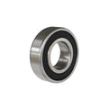 Richmond Rubber Sealed Precision Bearing 2 Pack - 42 x 20 x 12mm - 510kg Load - SuperSaverAU - view 2