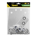 Kango SDS Max Scraping Chisel Replacement Kit - 152mm x 635mm - Forged Steel - SuperSaverAU - view 1