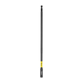 Kango 300mm Hypertorque Impact Magnetic Bit Holder - ¼” Hex Shank - High Torque - SuperSaverAU - view 2
