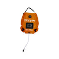 Marquee 20L Ultimate Solar Shower - Portable Outdoor Shower - 20L Capacity - Built-in Temperature Gauge - SuperSaverAU - view 1