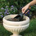 Fiskars Nyglass Potting Scoop - 100mm - Durable Nyglass - Ergonomic Design - SuperSaverAU - view 2