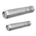 BBQ Smoker Tube 304 Stainless Steel - 6 Inch (15.24 cm) - view 3