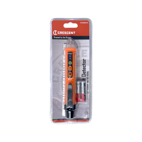 Crescent Voltage Tester - 12V-1000V - Adjustable Sensitivity - Handy Tool - SuperSaverAU - view 1